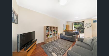 A Place To Call Home - Freshly Painted - Photo 4