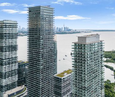 For Lease - 65 Annie Craig Drive Unit# 316, Toronto, Ontario - Photo 1