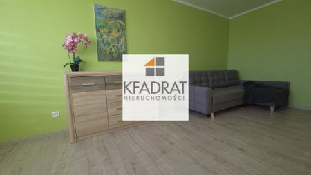 Ładna Kawalerka! 33 m2. Osobna kuchnia. - Zdjęcie 3