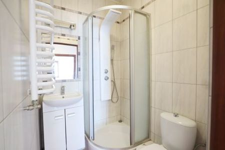 Al. Komisji Edukacji Narodowej, Ursynów, Warszawa - Photo 4