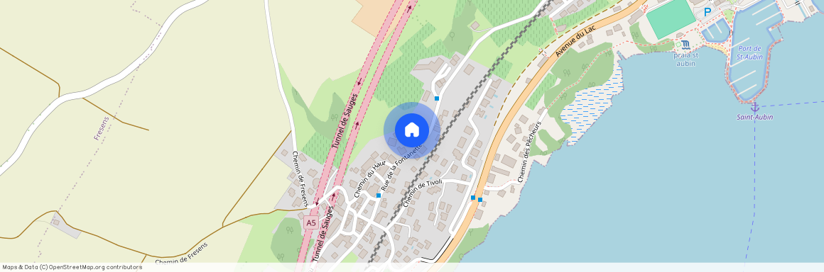 Fontanette 16, 2024 St-Aubin-Sauges