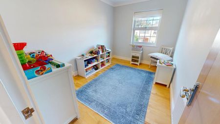 4 bedroom townhouse to rent - Photo 2