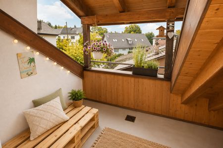 5.5 Zimmer, 120 m², 1. Stock - Foto 5