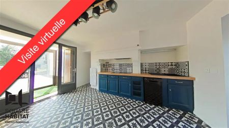 Location maison 4 pièces - 85m² à Jaunay marigny - jaunay clan (86130) - Photo 4