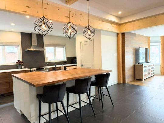 1750 Rue Viel, H3M 1G8, H3M 1G8, Montréal - Photo 1