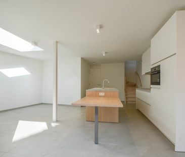 Stijlvolle hernieuwbouwwoning (BEN) met 2 slaapkamers - stadscentrum - Photo 6