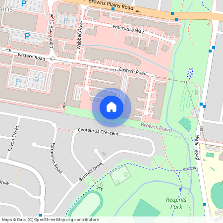 8 Lena Street, Browns Plains