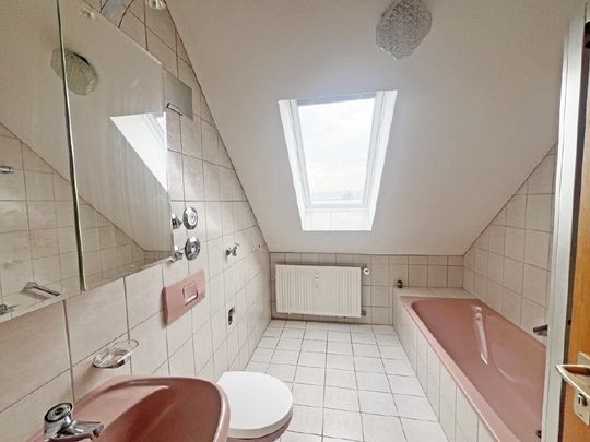 2-ZIMMER WOHNUNG IN RAVENSBURG-OBERZELL - Photo 1