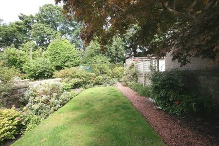 Murrayfield Drive, Murrayfield, Edinburgh - Photo 4