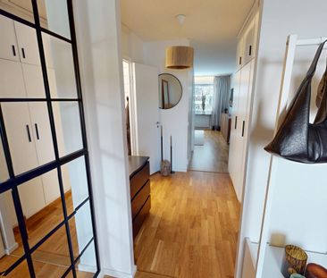 Centralgatan 16 C - Photo 5