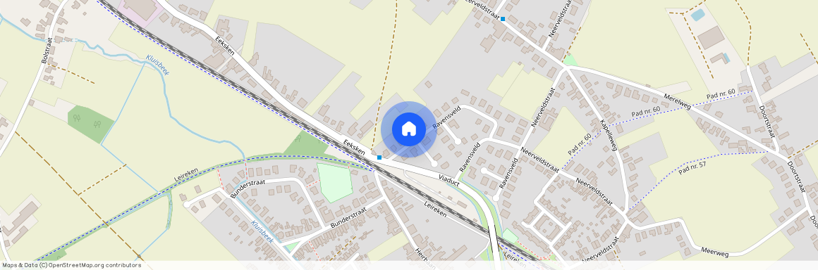 Ravensveld 7, 1745 Opwijk