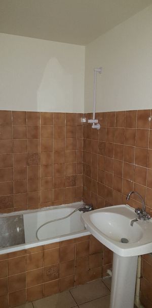 Location Appartement 1 pièce 28m² - Photo 1