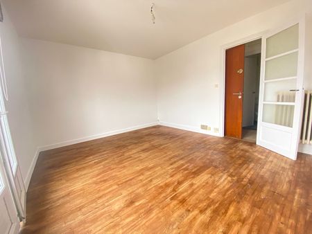 Appartement T2 à Rennes - Photo 2