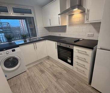 1 Bed Flat, Glenfinnan Road, G20 - Photo 5