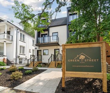 For Lease - 367 Howland Avenue Unit# 2, Toronto, Ontario - Photo 4