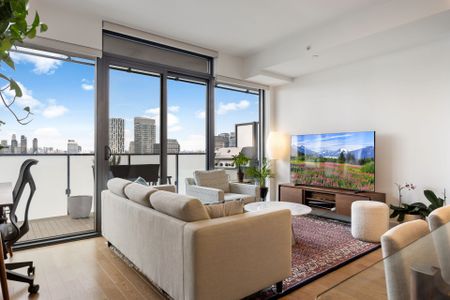 For Lease - 20 Lombard Street Unit# 3809, Toronto, Ontario - Photo 4