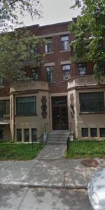 6 1/2 - Montréal (Côte-des-Neiges) - 3 000 $/mois - Photo 4