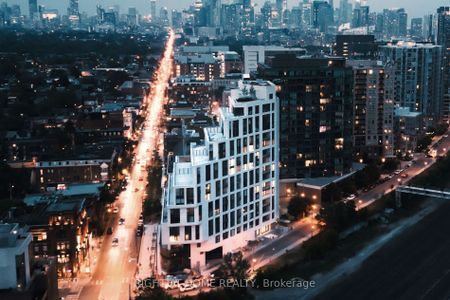 For Lease - 200 sudbury Street Unit# 413, Toronto, Ontario - Photo 2