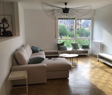 Alquiler de piso en Federico García Lorca Pasealekua, 2 - Photo 6