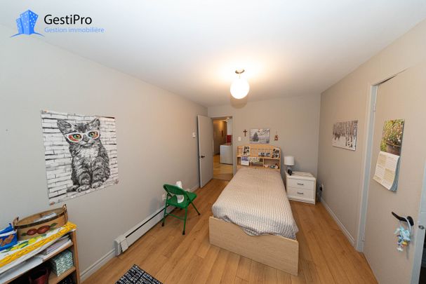 164-168 Seigneuriale - Photo 1