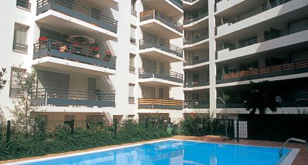 location Appartement T2 DE 43.65m² À LYON - Photo 5