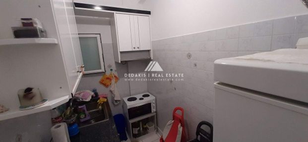 Studio/Γκαρσονιέρα για ενοικίαση Λουτράκι (Λουτράκι-Περαχώρα) - Φωτογραφία 1