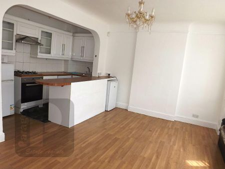 2 bedroom maisonette to rent - Photo 4