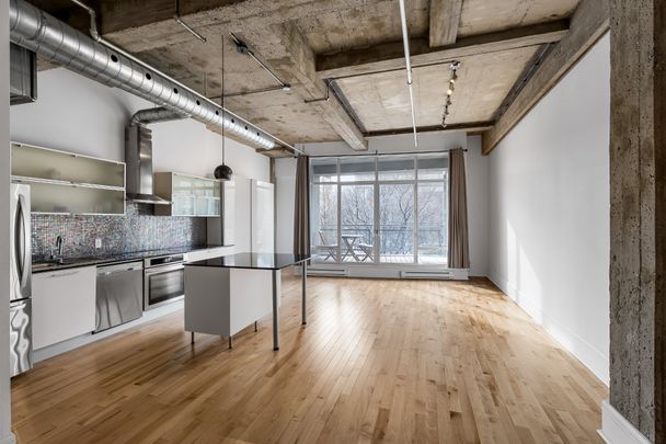 4225 Rue St-Dominique, #307 - Photo 1