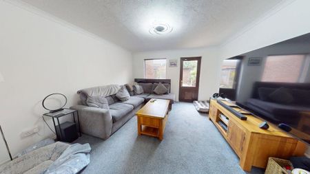 2 bedroom terraced house to rent - Photo 5