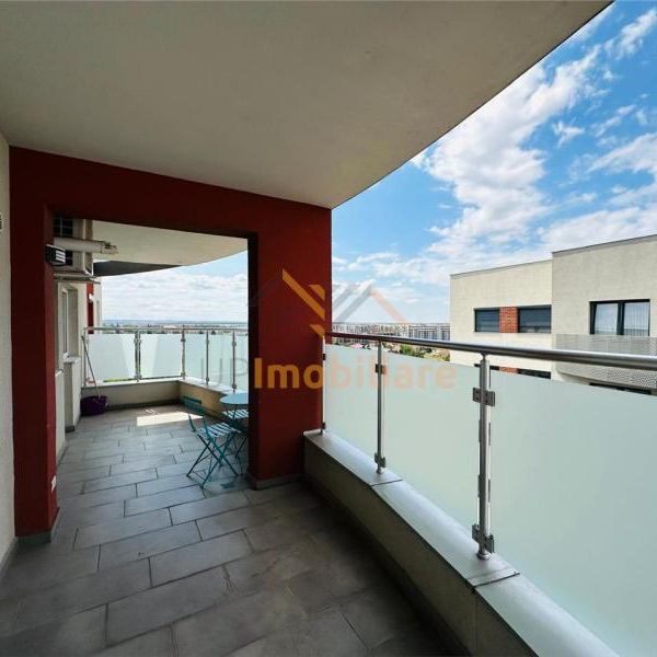 APARTAMENT 2 CAMERE | BLOC NOU | LUCEAFARUL - Fotografie 1