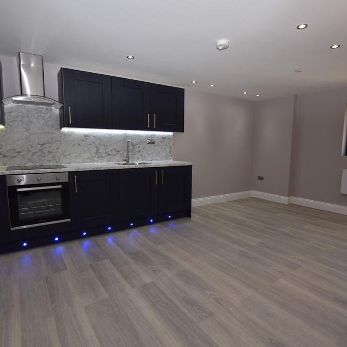 1 bedroom apartment to rent - Photo 1