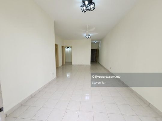 Puteri Bayu Apartment, Bandar Puteri Puchong, Puchong - Foto 1