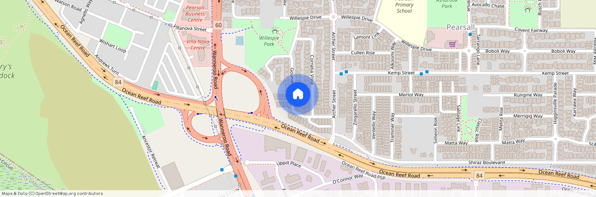 37 Goundrey Drive, WA 6065, Pearsall