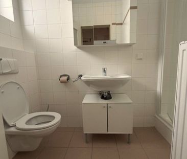Helle und freundliche Garconniere incl. Heizkosten in absoluter Ruh... - Foto 5