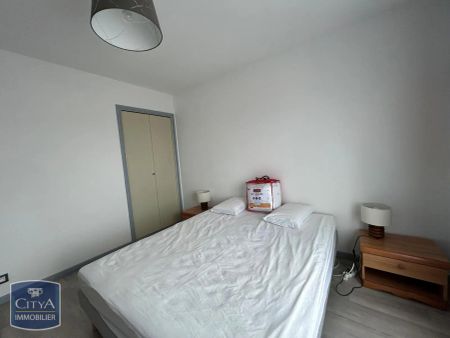 Appartement à louer 3 pièces 71.74m² - Photo 4