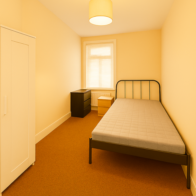 1 bedroom flat to rent - Photo 1