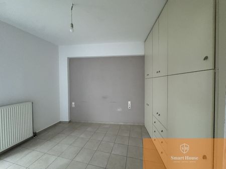 Διαμέρισμα για ενοικίαση Αγία Μαρίνα (Γάζι) - Photo 2