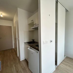 Location Appartement 1 pièce 21m² ST JEAN D ILLAC 33127 - Photo 2