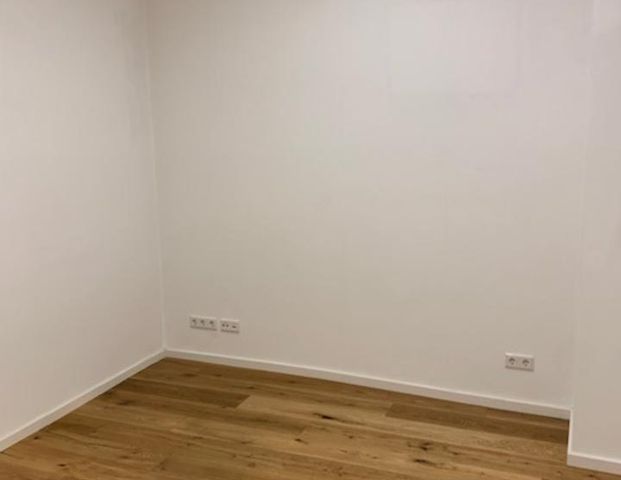 Tolle 2-ZW mit EBK und Balkon in Sachsenhausen! - Foto 1