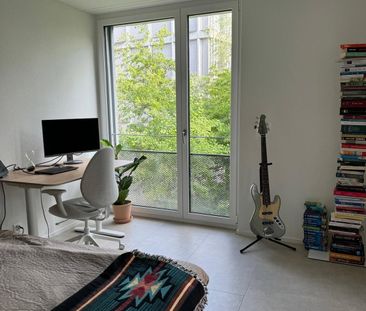2.5 Zimmer, 57 m², 1. Stock - Photo 6