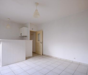 Location Appartement 2 pièces 30m² NANTES 44000 - Photo 6