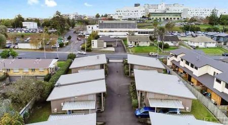Furnished Two-Bedroom Unit – Handy to Waikato Hospital - Photo 2