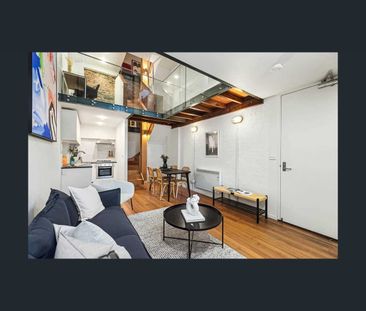 4/2 Atkin Street, North Melbourne, Vic 3051 - Photo 3