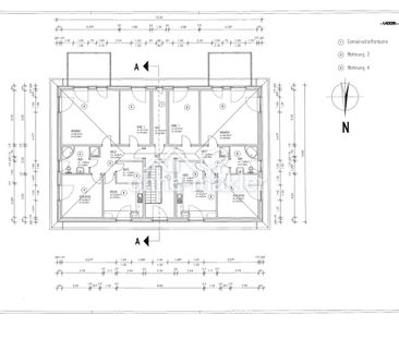 Energieeffiziente 3-Zimmer-Wohnung mit Südwest-Balkon & Carport in ... - Photo 3