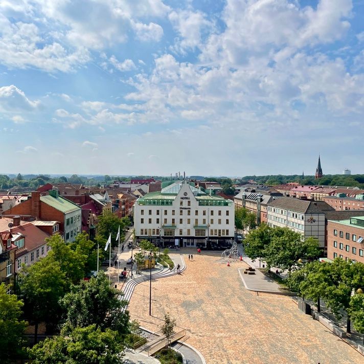 Stora Torg 3, Eslöv Centrum - Photo 1