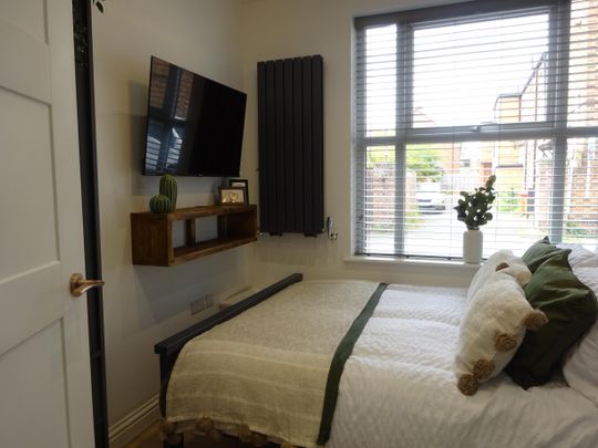 Wood Street, Kettering - Photo 1