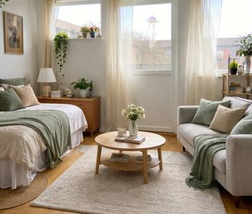 Kulgränden 3 A - Photo 2