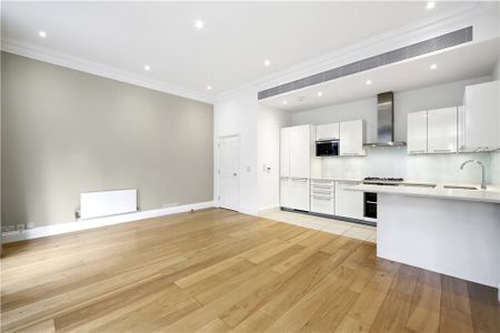 Egerton Terrace Knightsbridge SW3 - Photo 5