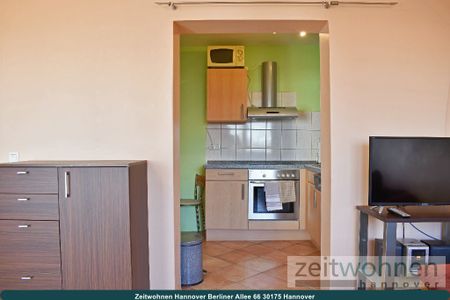 Mittelfeld, 2 Zimmer Wohnung mit Balkon - Photo 4