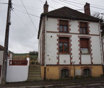 Location Maison 2 pièces 57m² PARON 89100 - Photo 3